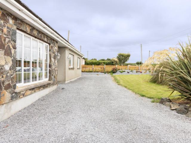 Ballyheigue Guesthouse Heirhill Exteriér fotografie