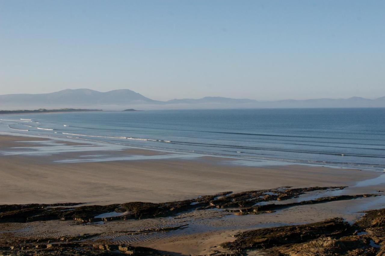 Ballyheigue Guesthouse Heirhill Exteriér fotografie