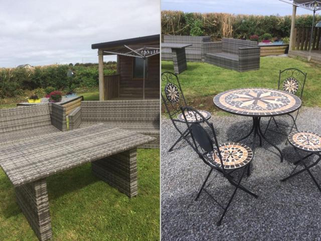 Ballyheigue Guesthouse Heirhill Exteriér fotografie