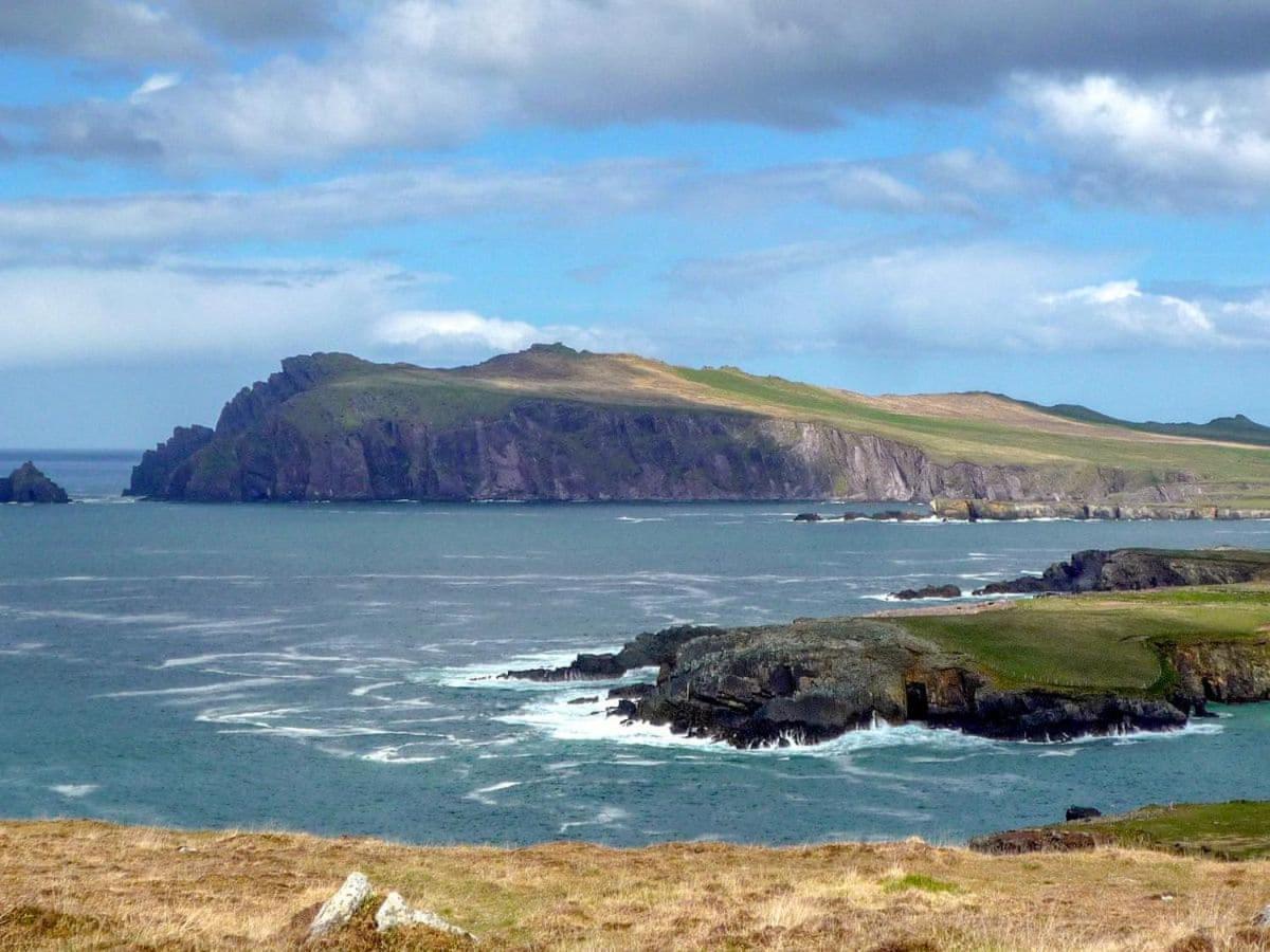 Ballyheigue Guesthouse Heirhill Exteriér fotografie
