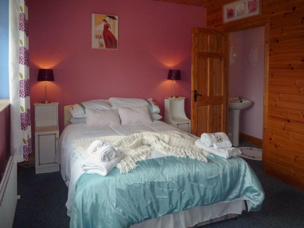 Ballyheigue Guesthouse Heirhill Exteriér fotografie