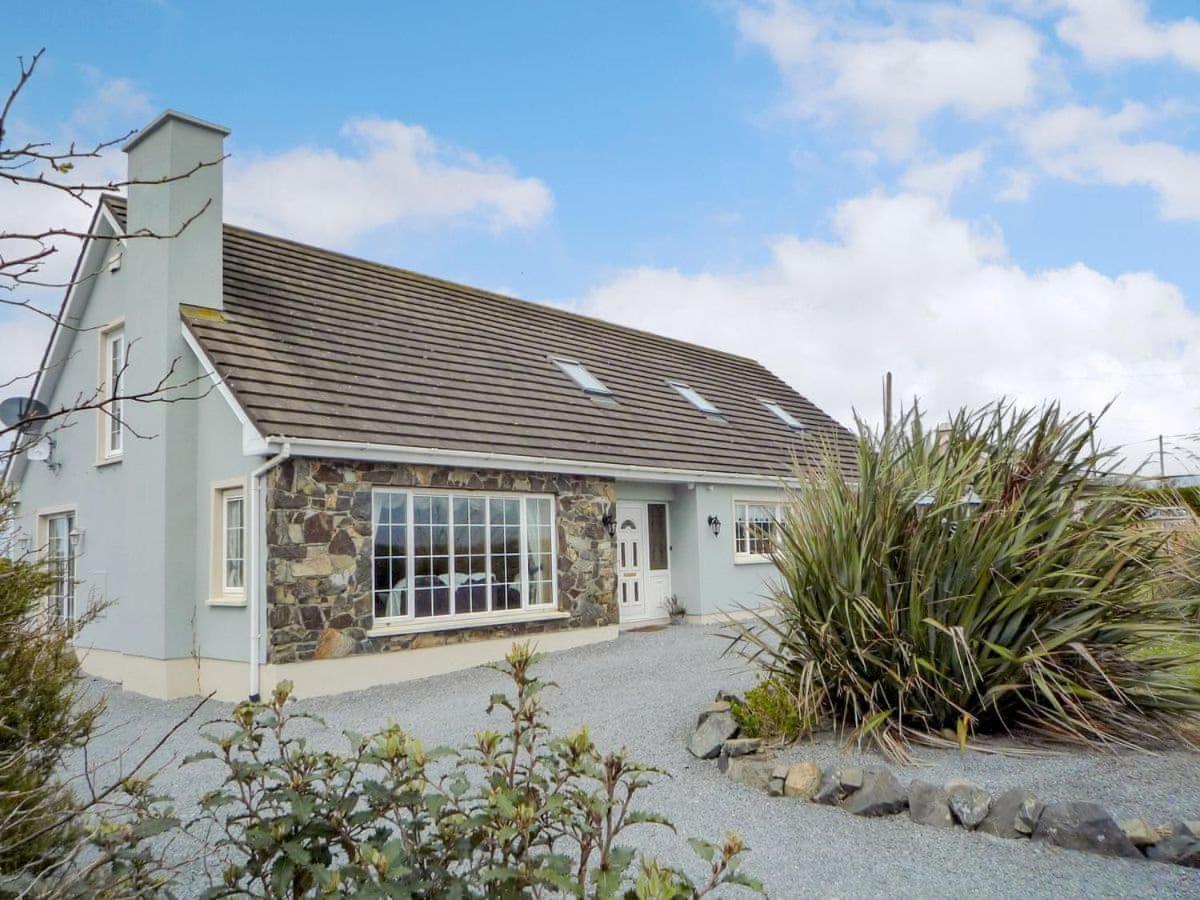 Ballyheigue Guesthouse Heirhill Exteriér fotografie