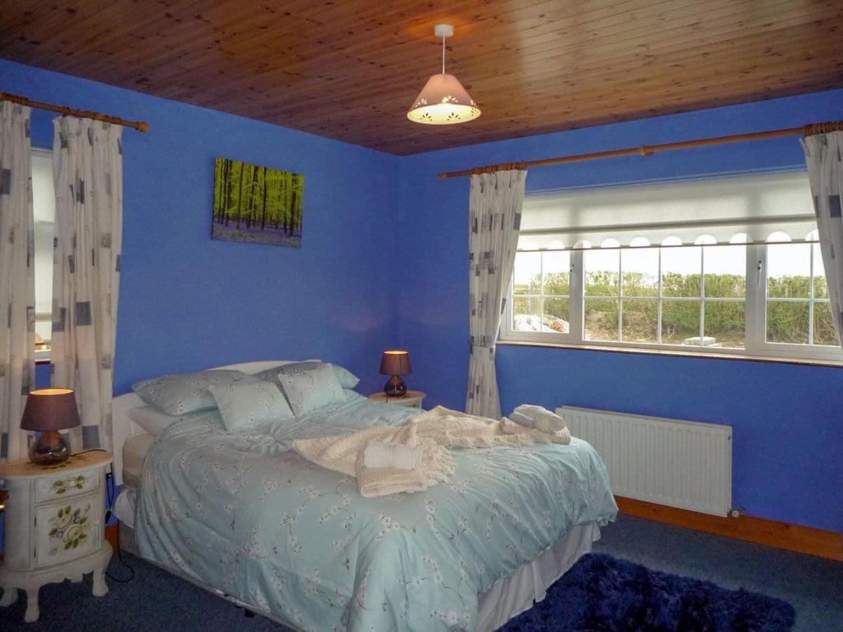 Ballyheigue Guesthouse Heirhill Exteriér fotografie