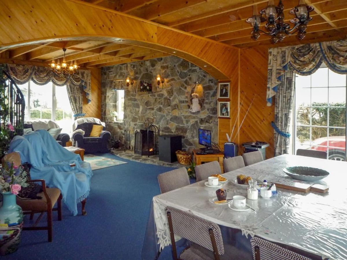 Ballyheigue Guesthouse Heirhill Exteriér fotografie